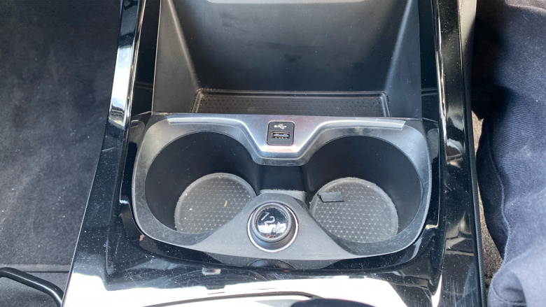 BMW 1 Series 118i [136] M Sport 5dr Step Auto [LCP] Petrol Hatchback